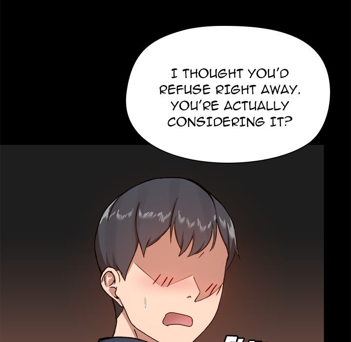 All About That Game Life Chapter 16 Page 109