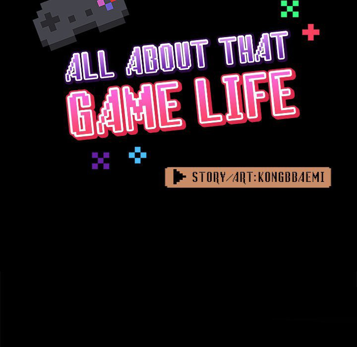 All About That Game Life Chapter 16 Page 13