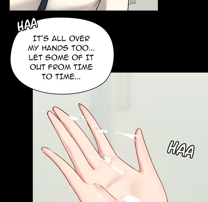 All About That Game Life Chapter 16 Page 130