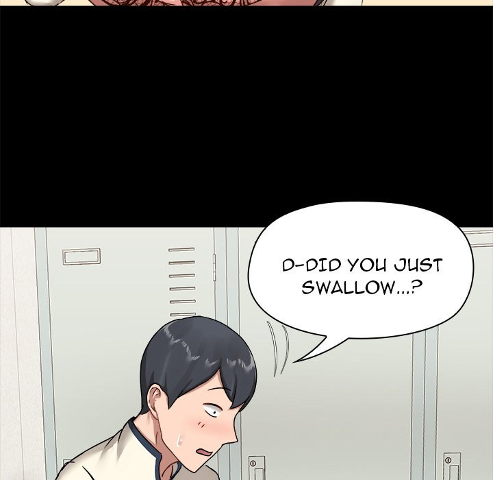 All About That Game Life Chapter 16 Page 133