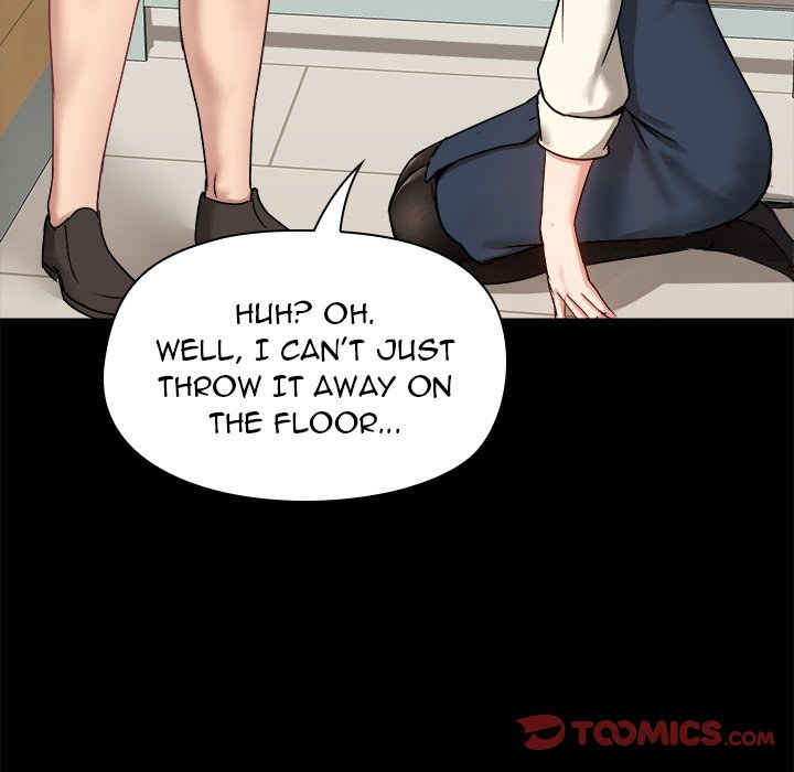 All About That Game Life Chapter 16 Page 135