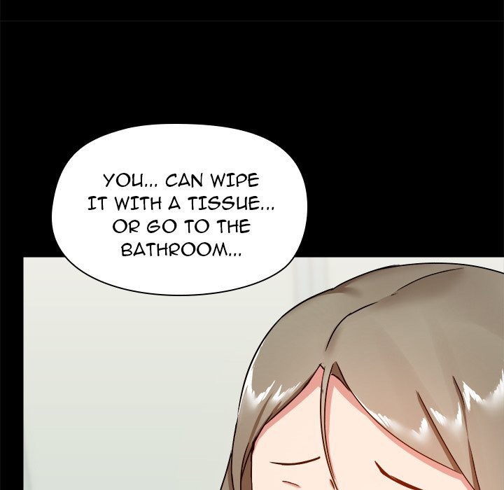 All About That Game Life Chapter 16 Page 136