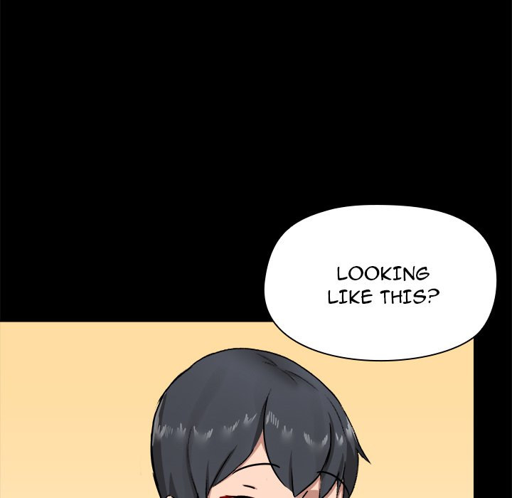 All About That Game Life Chapter 16 Page 138