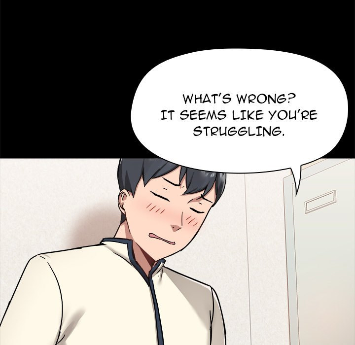 All About That Game Life Chapter 16 Page 30
