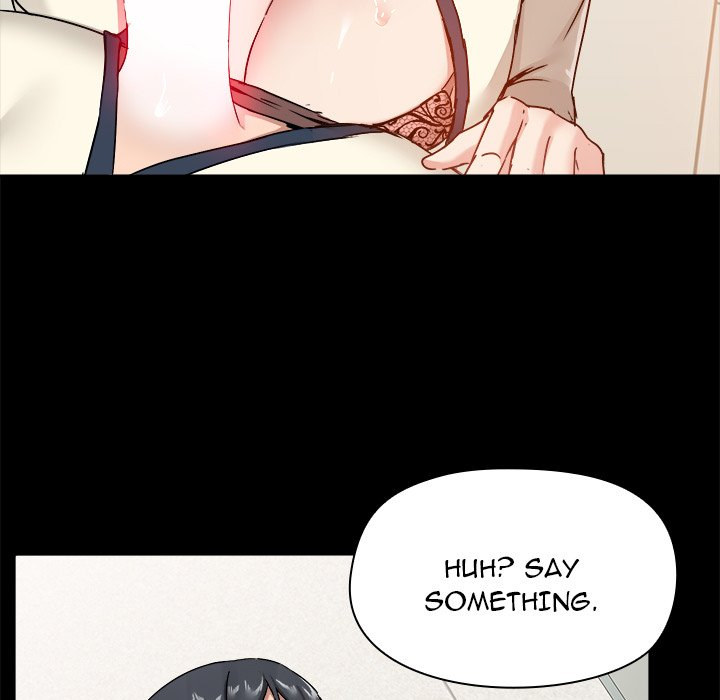 All About That Game Life Chapter 16 Page 34
