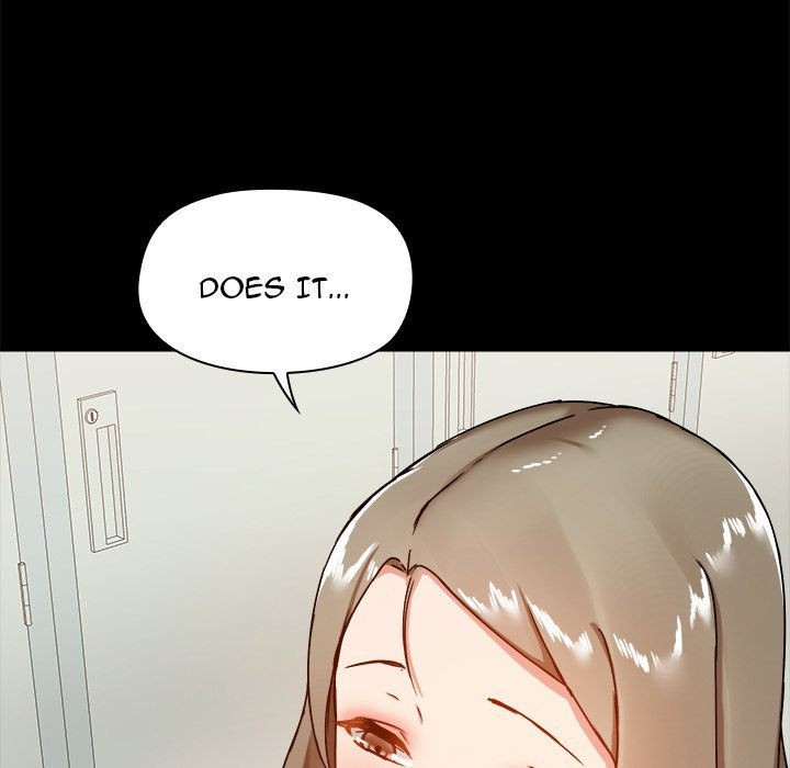 All About That Game Life Chapter 16 Page 42