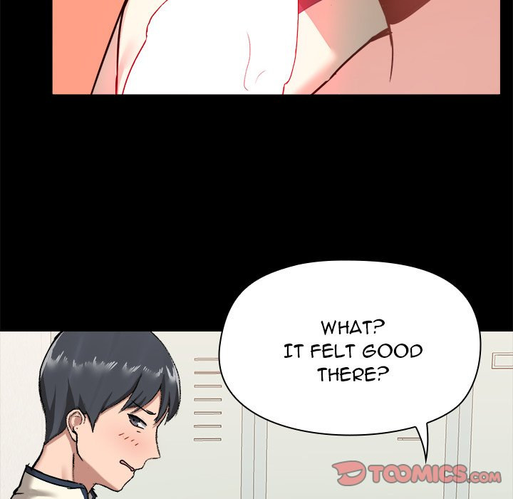 All About That Game Life Chapter 16 Page 57