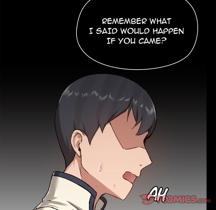 All About That Game Life Chapter 16 Page 87