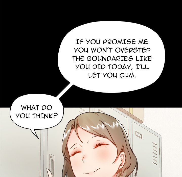 All About That Game Life Chapter 16 Page 97
