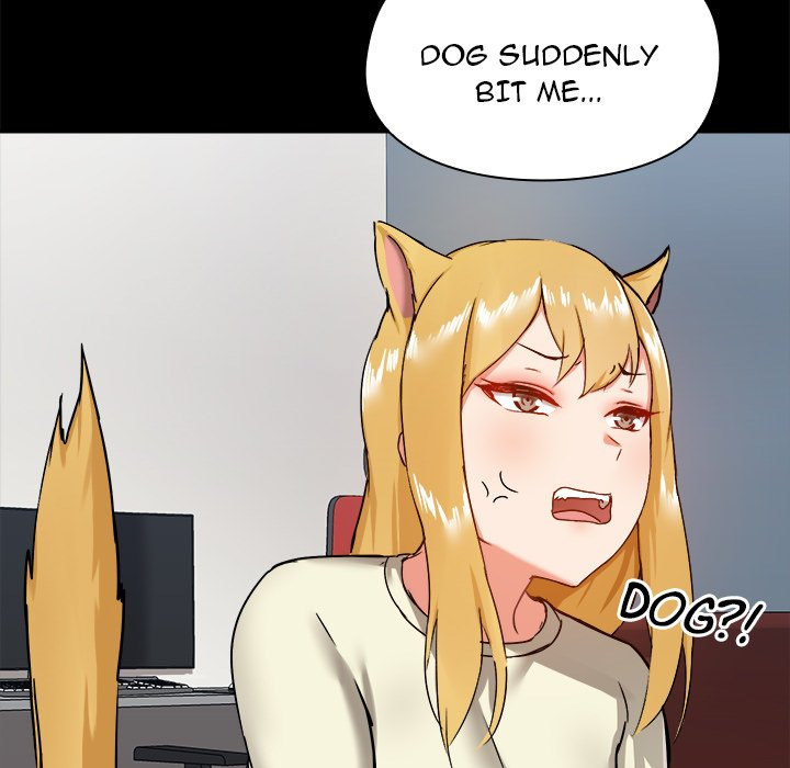 All About That Game Life Chapter 17 Page 101