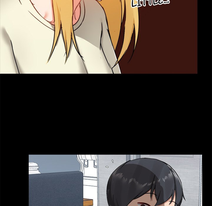 All About That Game Life Chapter 17 Page 104