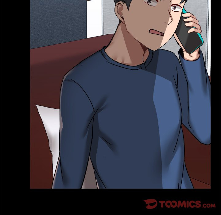 All About That Game Life Chapter 17 Page 105