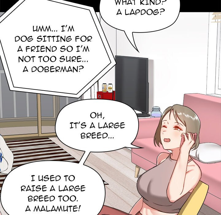 All About That Game Life Chapter 17 Page 109