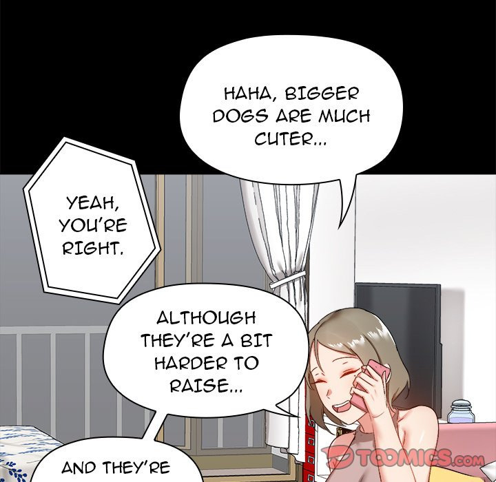 All About That Game Life Chapter 17 Page 111