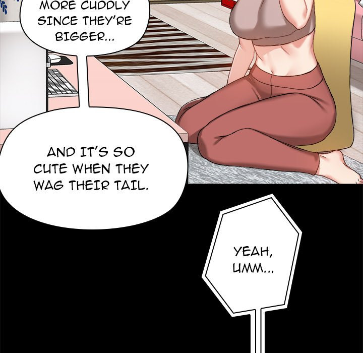 All About That Game Life Chapter 17 Page 112