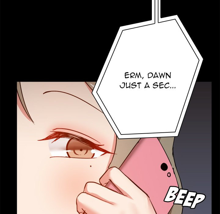 All About That Game Life Chapter 17 Page 113