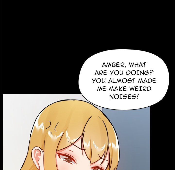 All About That Game Life Chapter 17 Page 120