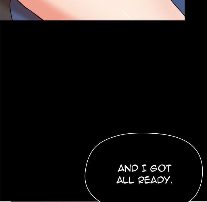All About That Game Life Chapter 17 Page 128