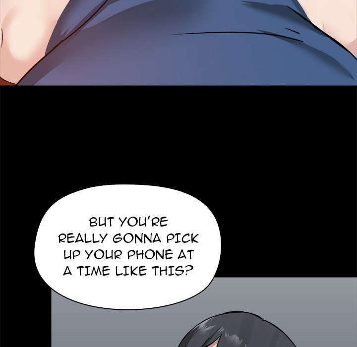 All About That Game Life Chapter 17 Page 131