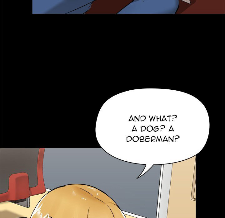 All About That Game Life Chapter 17 Page 133