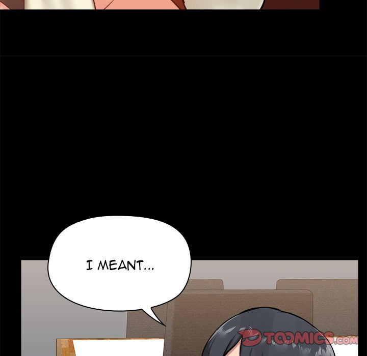 All About That Game Life Chapter 17 Page 135