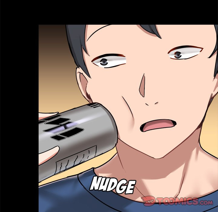 All About That Game Life Chapter 17 Page 15