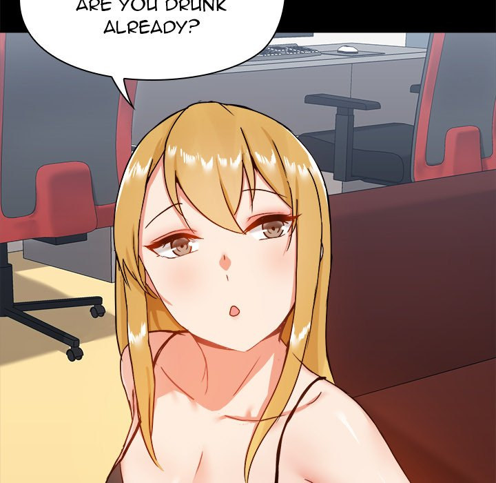 All About That Game Life Chapter 17 Page 17