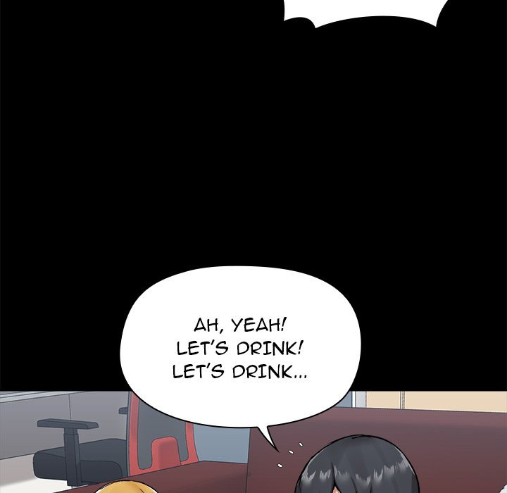 All About That Game Life Chapter 17 Page 19