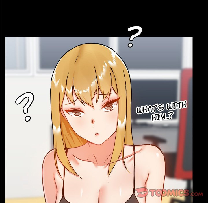 All About That Game Life Chapter 17 Page 21