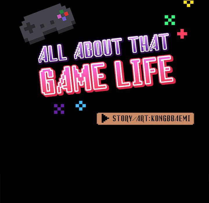 All About That Game Life Chapter 17 Page 24