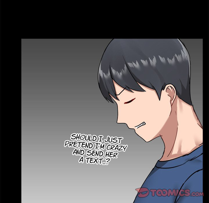 All About That Game Life Chapter 17 Page 39