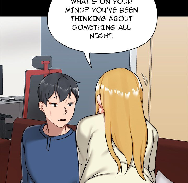 All About That Game Life Chapter 17 Page 47