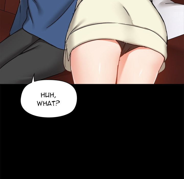 All About That Game Life Chapter 17 Page 48