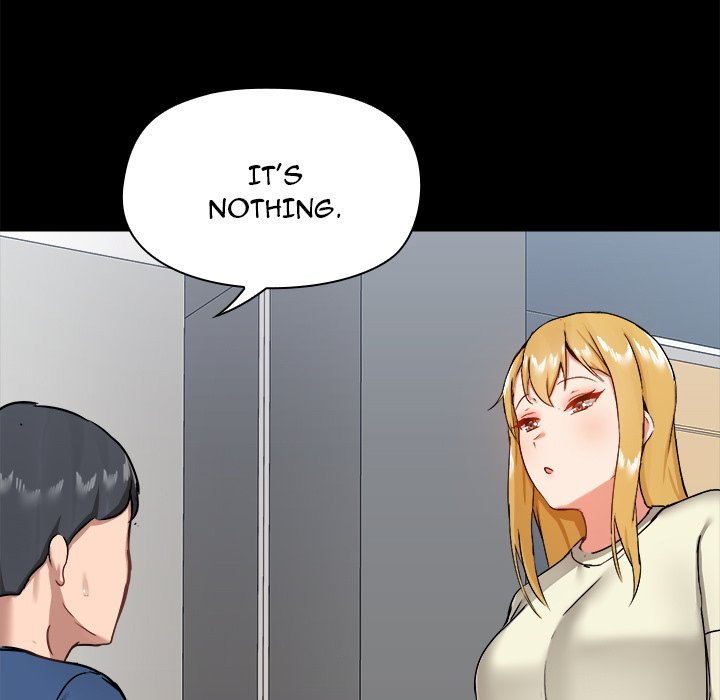 All About That Game Life Chapter 17 Page 55