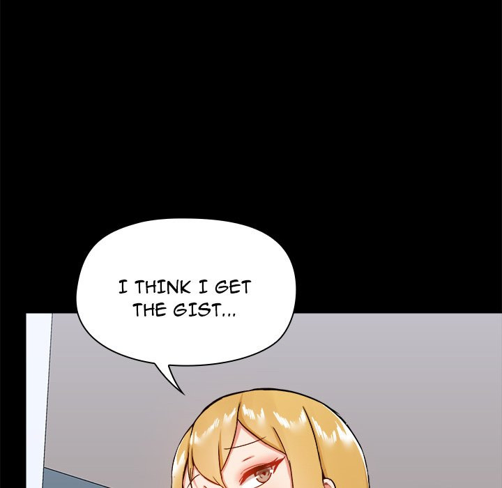 All About That Game Life Chapter 17 Page 62