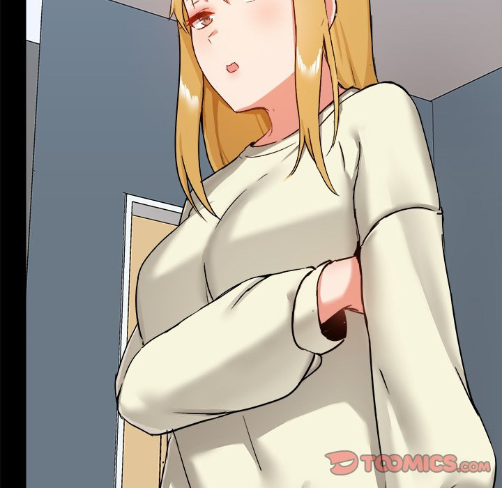 All About That Game Life Chapter 17 Page 63