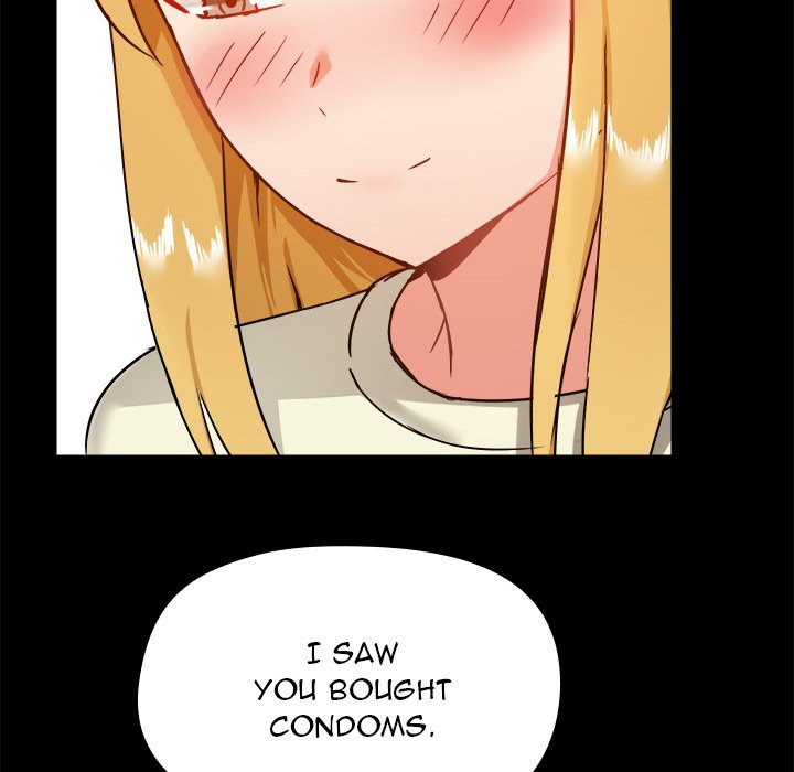 All About That Game Life Chapter 17 Page 68