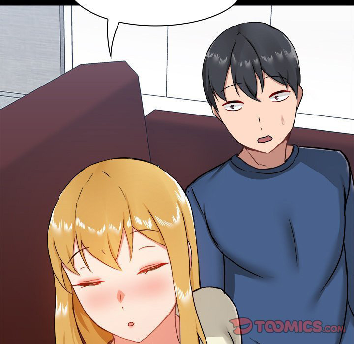 All About That Game Life Chapter 17 Page 69