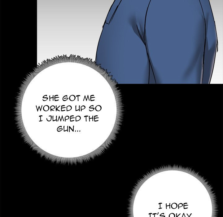All About That Game Life Chapter 17 Page 7