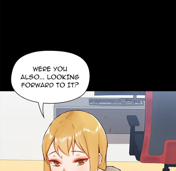 All About That Game Life Chapter 17 Page 73
