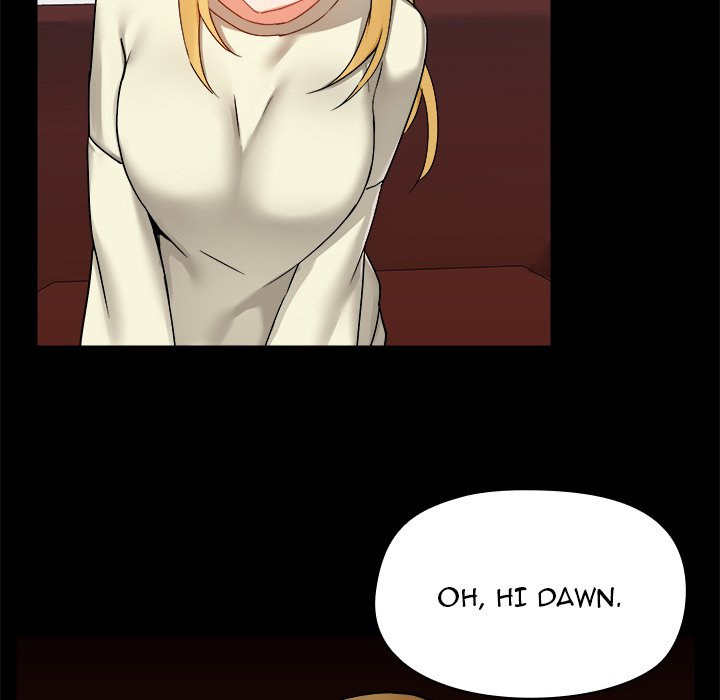 All About That Game Life Chapter 17 Page 85