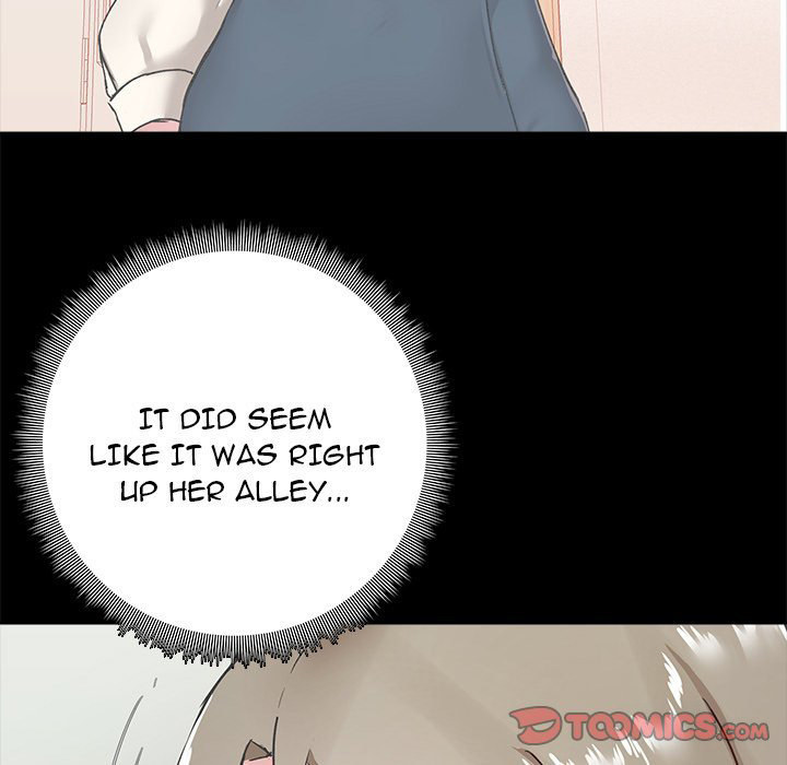 All About That Game Life Chapter 17 Page 9
