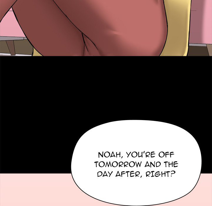 All About That Game Life Chapter 17 Page 91