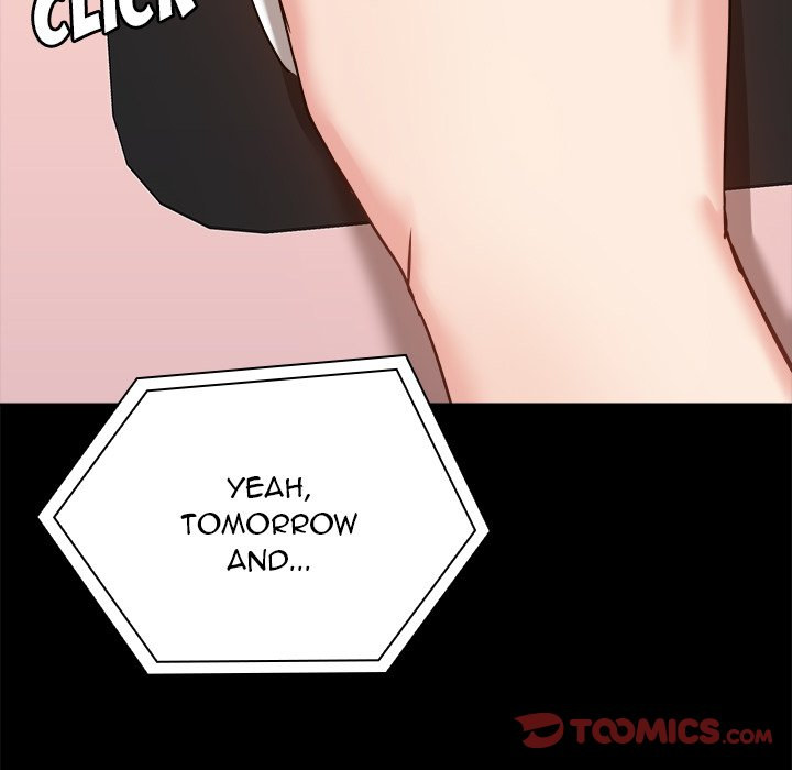 All About That Game Life Chapter 17 Page 93