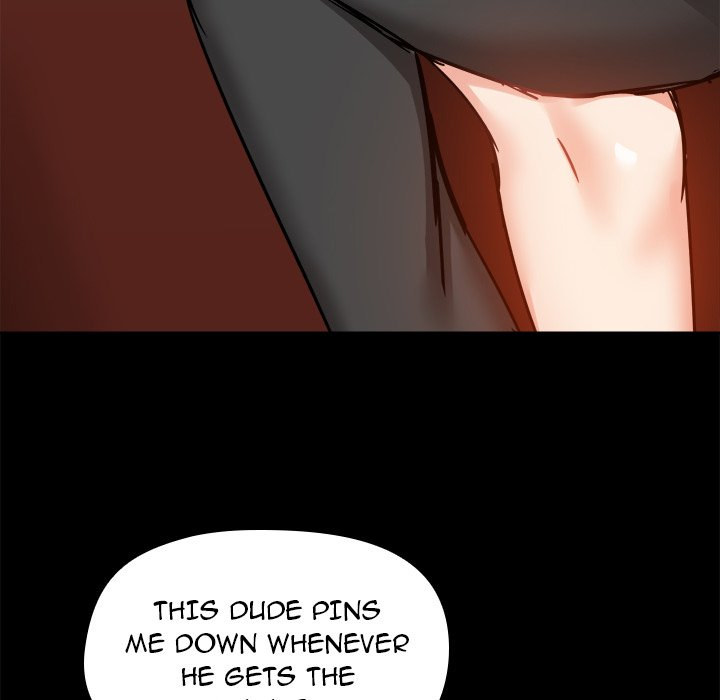 All About That Game Life Chapter 18 Page 104