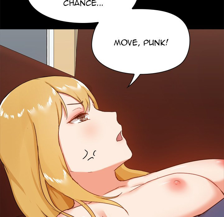 All About That Game Life Chapter 18 Page 105