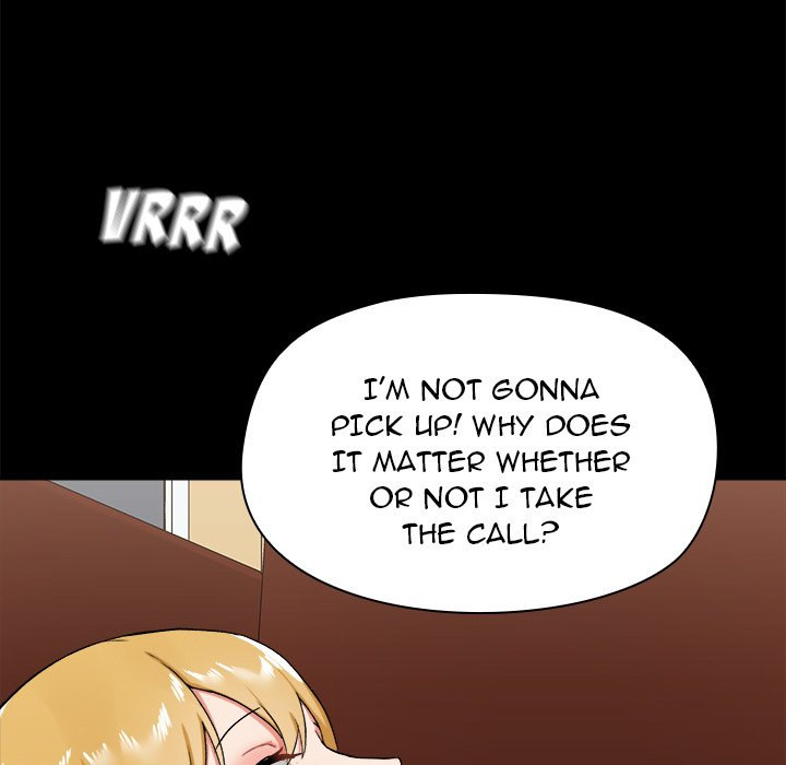 All About That Game Life Chapter 18 Page 107