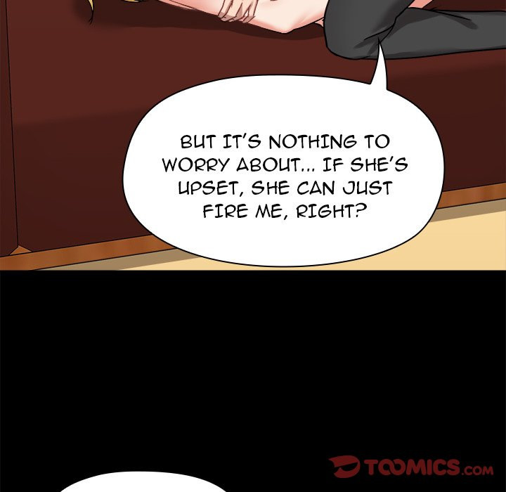 All About That Game Life Chapter 18 Page 111