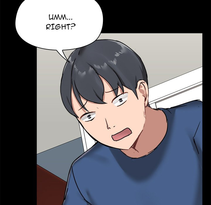 All About That Game Life Chapter 18 Page 112