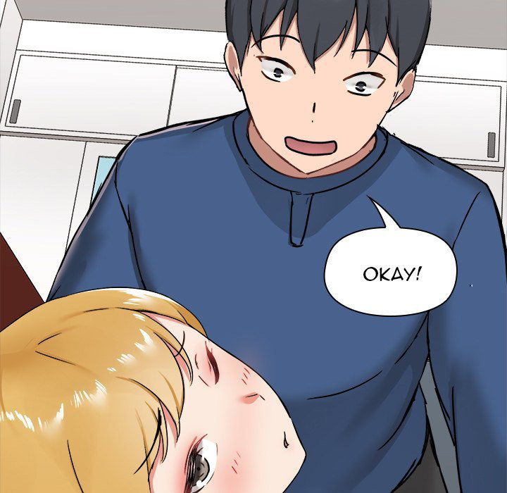 All About That Game Life Chapter 18 Page 118